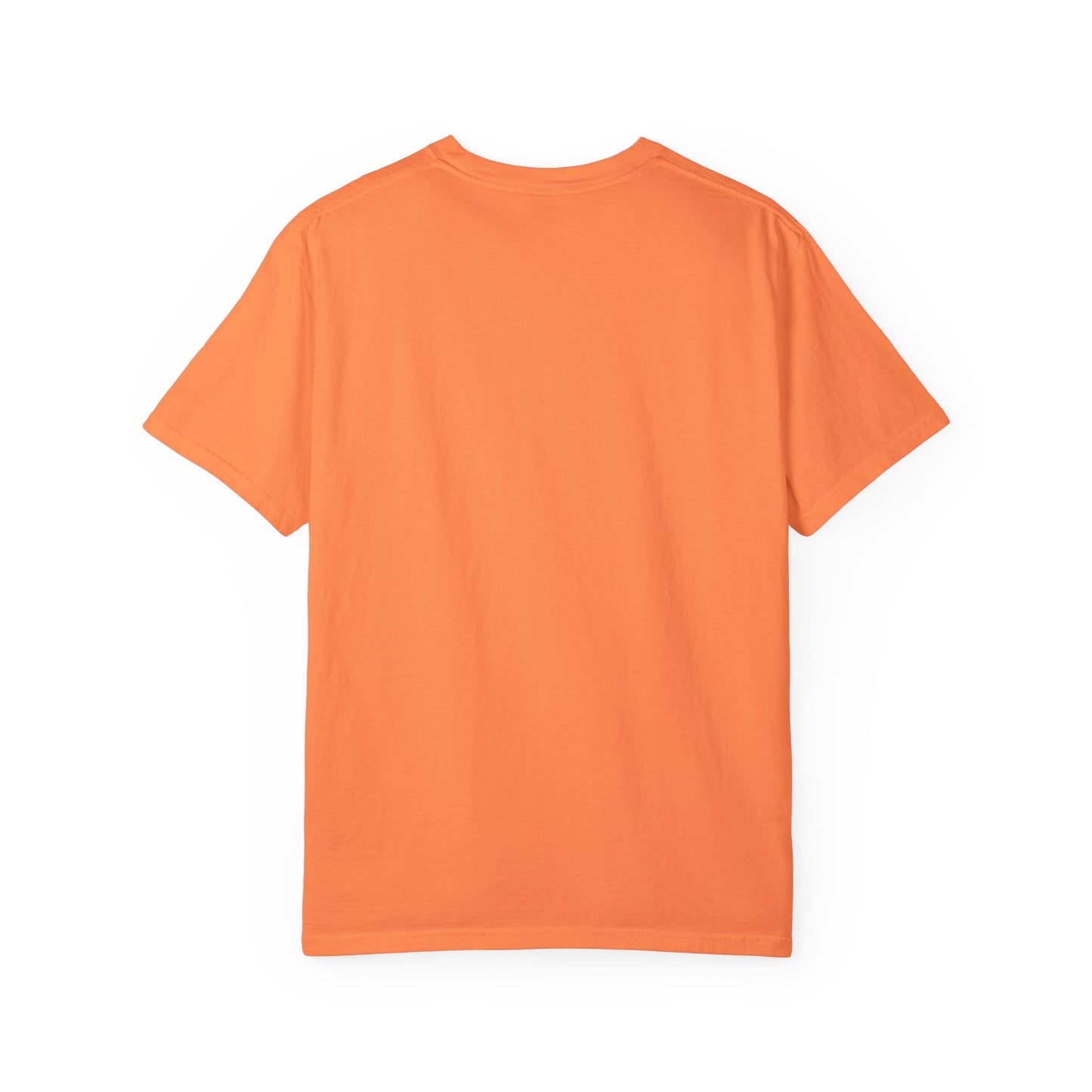 Beach & Surf Garment-Dyed T-shirt