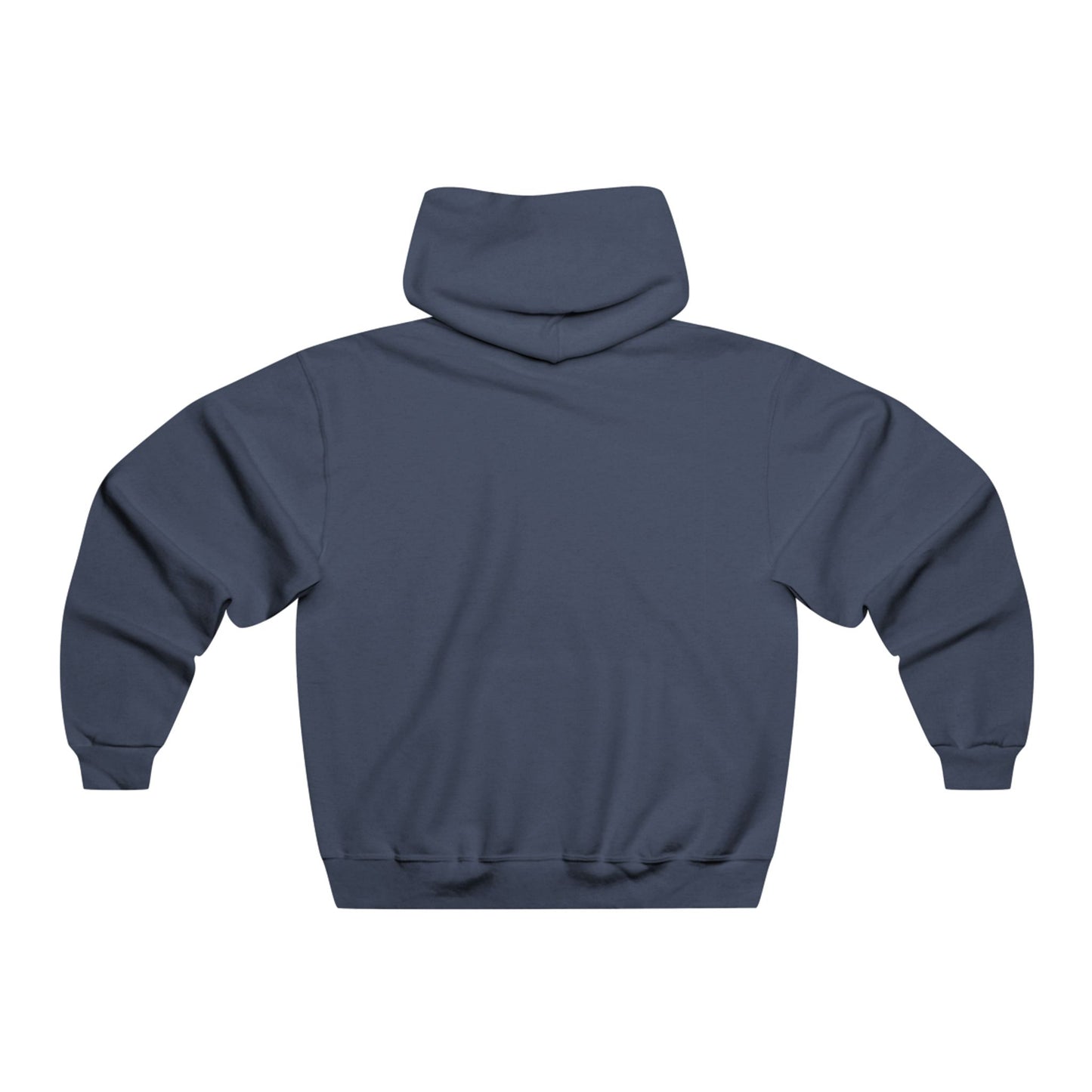 Men's NUBLEND® Hooded Sweatshirt with a triskel