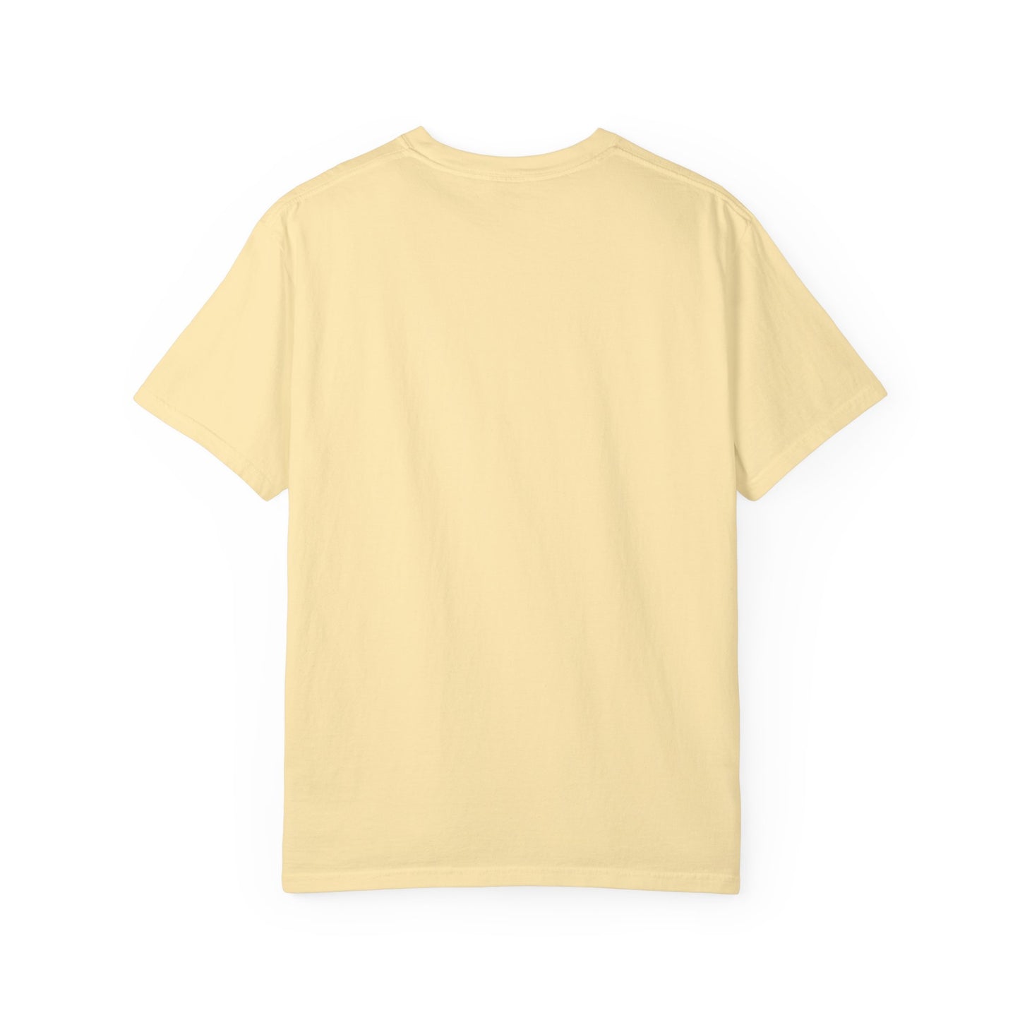 Beach & Surf Garment-Dyed T-shirt