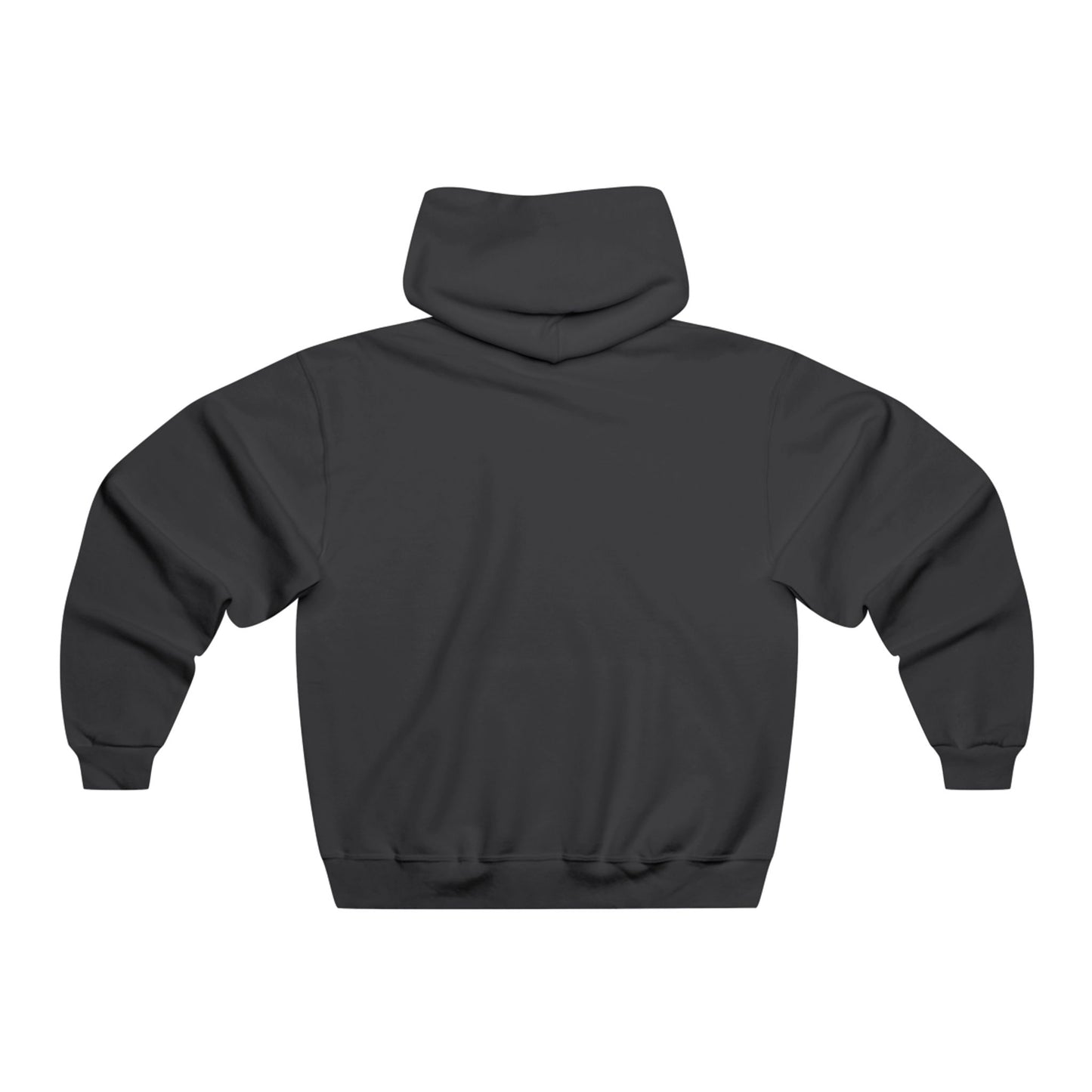 Men's NUBLEND® Hooded Sweatshirt with a triskel