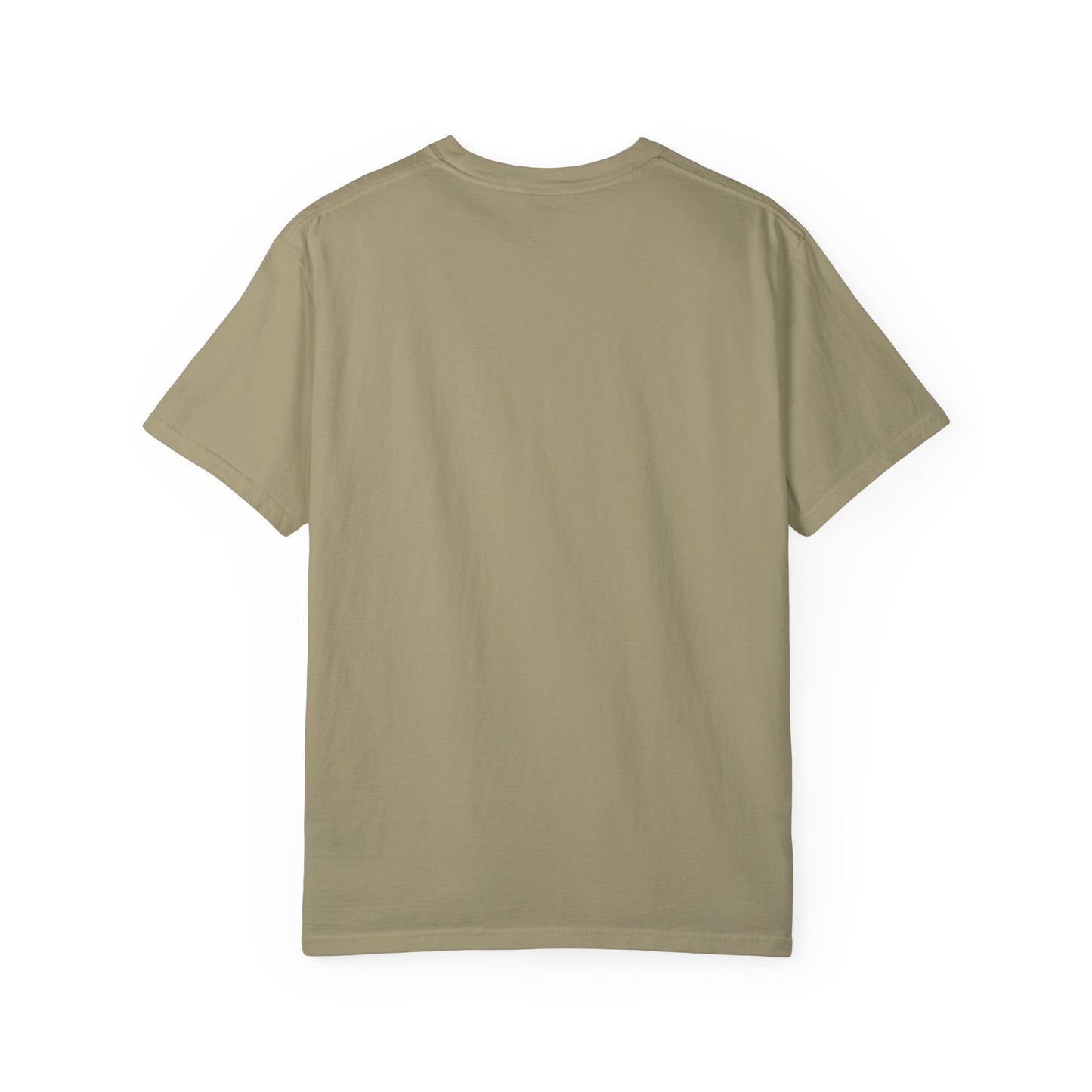 Beach & Surf Garment-Dyed T-shirt